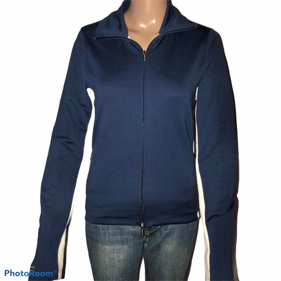 Abercrombie & Fitch Tops - Abercrombie & Fitch gym issue athletic top